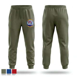 Sweatpants, Cable Composite Squadron, Air Force, Teamtime, Team time, sublimation, custom sports apparel, team uniforms, spirit wear, spiritwear, sports uniforms, custom shirts, team store, custom team store, fundraiser sports, apparel fundraiser