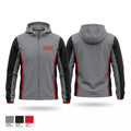 Slaughter Community Charter School Windbreaker - 1