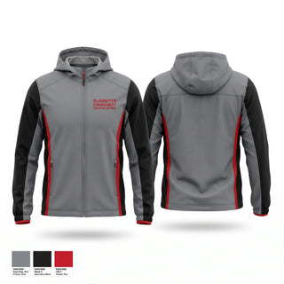 Windbreaker, Slaughter Community Charter School, Baseball, Teamtime, Team time, sublimation, custom sports apparel, team uniforms, spirit wear, spiritwear, sports uniforms, custom shirts, team store, custom team store, fundraiser sports, apparel fundraiser
