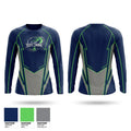 S Long Sleeve Performance Shirt - 1