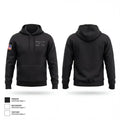 Blountsville Police Department 64613419 Hoodie - 1