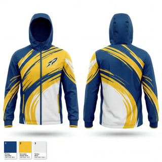 Windbreaker, Streetsboro High School Softball, Softball, Teamtime, Team time, sublimation, custom sports apparel, team uniforms, spirit wear, spiritwear, sports uniforms, custom shirts, team store, custom team store, fundraiser sports, apparel fundraiser