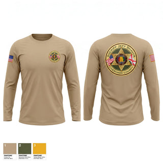 Long Sleeve Performance Shirt, Cherokee County Sheriff’s Office, Police, Teamtime, Team time, sublimation, custom sports apparel, team uniforms, spirit wear, spiritwear, sports uniforms, custom shirts, team store, custom team store, fundraiser sports, apparel fundraiser
