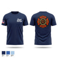 Bryant Gladney Foundation Short Sleeve Performance Shirt - 1