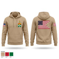 Eagle Troop 88182075 Hoodie - 1