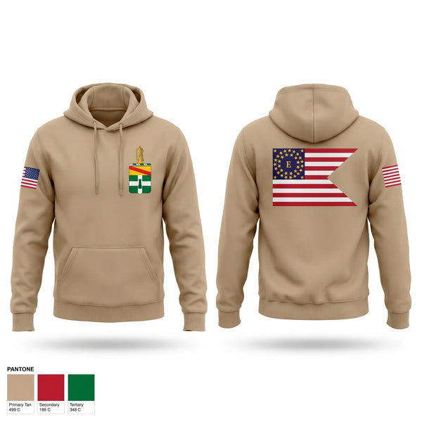 Hoodie, Eagle Troop, Army, Teamtime, Team time, sublimation, custom sports apparel, team uniforms, spirit wear, spiritwear, sports uniforms, custom shirts, team store, custom team store, fundraiser sports, apparel fundraiser