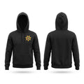 Calhoun County Sheriff's Office Hoodie - 1