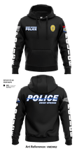 Sweet Springs 86636060 Hoodie - 20