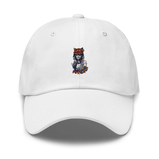 Fox 2/7 96938052 Classic Dad Hat | Yupoong 6245CM