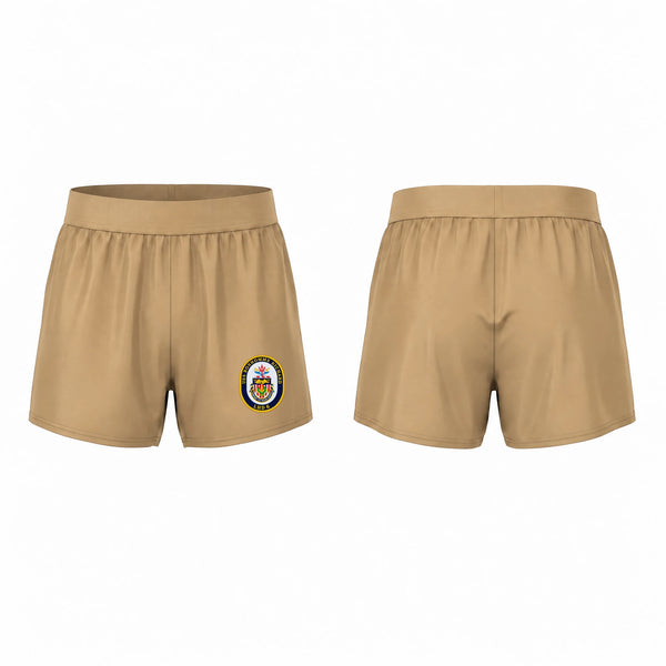 Ranger Panties, USS BONHOMME RICHARD LHD-6, Navy, Teamtime, Team time, sublimation, custom sports apparel, team uniforms, spirit wear, spiritwear, sports uniforms, custom shirts, team store, custom team store, fundraiser sports, apparel fundraiser