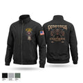 Cerberus Platoon C 3-6 69701442 Windbreaker - 1
