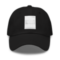 Eagle Star Security Solutions Dad hat