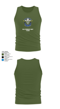 Kilo Strongest Most Feared 1965264 Tank Top - 59