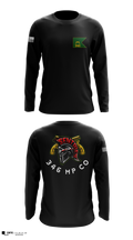 346 MP CO 9773492 Long Sleeve Performance Shirt 16