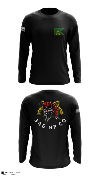 Long Sleeve Performance Shirt, 346 MP CO, , Teamtime, Team time, sublimation, custom sports apparel, team uniforms, spirit wear, spiritwear, sports uniforms, custom shirts, team store, custom team store, fundraiser sports, apparel fundraiser