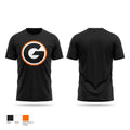 Green 77453804 Short Sleeve Performance Shirt - 2