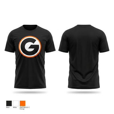Green 77453804 Short Sleeve Performance Shirt - 2