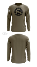 ARDB Security 67591237 Long Sleeve Performance Shirt - 21