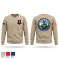 POL 29778016 Crew Neck Sweatshirt - 1