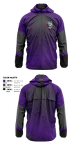 GamerPack Windbreaker - 2