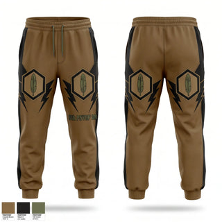 Sweatpants, 8th PSYOP BN, Army, Teamtime, Team time, sublimation, custom sports apparel, team uniforms, spirit wear, spiritwear, sports uniforms, custom shirts, team store, custom team store, fundraiser sports, apparel fundraiser
