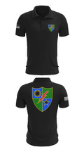 75th 74408618 Short Sleeve Performance Polo - 27