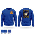 1109th TASM HHD Crew Neck Sweatshirt - 1