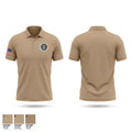 CSG Short Sleeve Performance Polo - 1