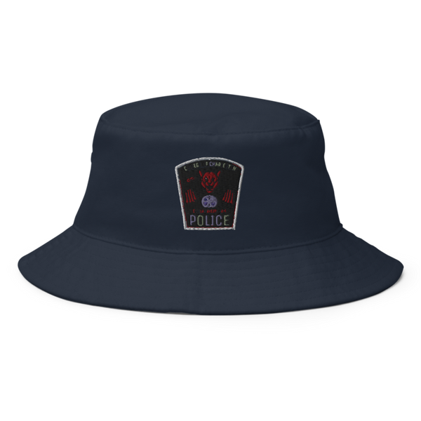 Cougar Alert Team 58095396 Bucket Hat | Big Accessories BX003