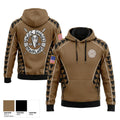 Psmc Hoodie - 1