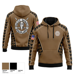 Hoodie, MSV, Army, Teamtime, Team time, sublimation, custom sports apparel, team uniforms, spirit wear, spiritwear, sports uniforms, custom shirts, team store, custom team store, fundraiser sports, apparel fundraiser