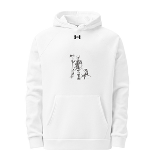 Guard company westlock 44609469 Under Armour Hoodie