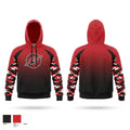 Hoosier Heat Hoodie - 2