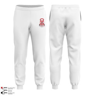 Joggers, King & Iron, , Teamtime, Team time, sublimation, custom sports apparel, team uniforms, spirit wear, spiritwear, sports uniforms, custom shirts, team store, custom team store, fundraiser sports, apparel fundraiser