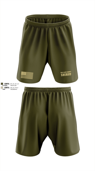 Athletic Shorts With Pockets, , Police, Teamtime, Team time, sublimation, custom sports apparel, team uniforms, spirit wear, spiritwear, sports uniforms, custom shirts, team store, custom team store, fundraiser sports, apparel fundraiser