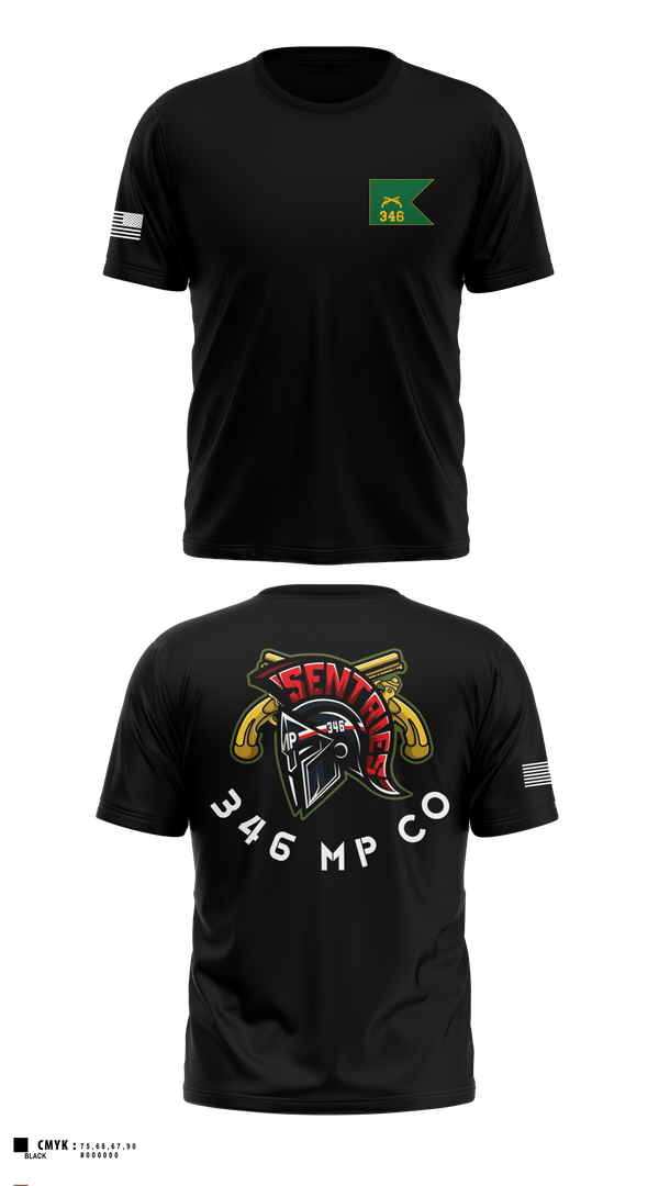Short Sleeve Performance Shirt, 346 MP CO, , Teamtime, Team time, sublimation, custom sports apparel, team uniforms, spirit wear, spiritwear, sports uniforms, custom shirts, team store, custom team store, fundraiser sports, apparel fundraiser