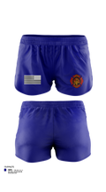 City of Lake Geneva Fire Department 76395935 Ranger Panties - 102