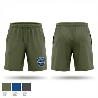 Athletic Shorts With Pockets, Tahlequah Police Department, Police, Teamtime, Team time, sublimation, custom sports apparel, team uniforms, spirit wear, spiritwear, sports uniforms, custom shirts, team store, custom team store, fundraiser sports, apparel fundraiser