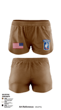 Meerkats 173rd 23038115 Ranger Panties - 2