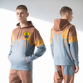 334th QM Co 93991611 Hoodie - 2