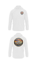 RSS Manchester 22681350 Windbreaker - 10