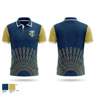 Short Sleeve Performance Polo, Tattnall County Warriors, Softball, Teamtime, Team time, sublimation, custom sports apparel, team uniforms, spirit wear, spiritwear, sports uniforms, custom shirts, team store, custom team store, fundraiser sports, apparel fundraiser