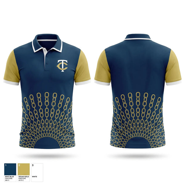 Short Sleeve Performance Polo, Tattnall County Warriors, Softball, Teamtime, Team time, sublimation, custom sports apparel, team uniforms, spirit wear, spiritwear, sports uniforms, custom shirts, team store, custom team store, fundraiser sports, apparel fundraiser