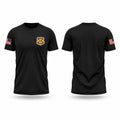 STANCE Unit Short Sleeve Performance Shirt - 1