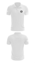 Preble Fire and Rescue 82953895 Short Sleeve Performance Polo - 6