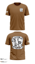 B/741BEB 92867262 Short Sleeve Performance Shirt - 8