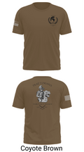 2505 EDET 56797799 Old School Cotton Feel Shirt - 10