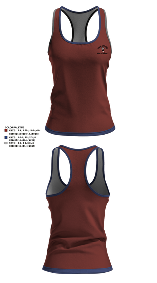 Tank Top, New Oxford Field Hockey, Field Hockey, Teamtime, Team time, sublimation, custom sports apparel, team uniforms, spirit wear, spiritwear, sports uniforms, custom shirts, team store, custom team store, fundraiser sports, apparel fundraiser