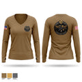 MOBILE COUNTY SWAT Old School Cotton Feel Shirt - 1