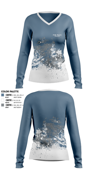 Long Sleeve Performance Shirt, UCT Rams, Men's Soccer, Teamtime, Team time, sublimation, custom sports apparel, team uniforms, spirit wear, spiritwear, sports uniforms, custom shirts, team store, custom team store, fundraiser sports, apparel fundraiser